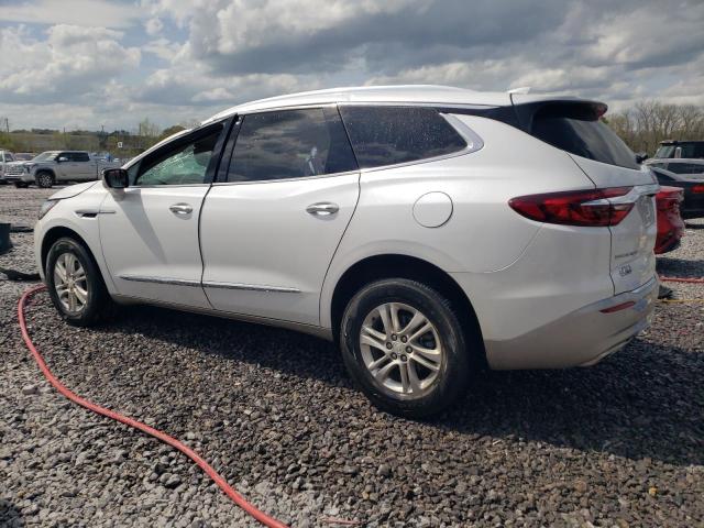  BUICK ENCLAVE 2021 Білий