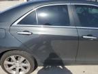 2015 Cadillac Ats Luxury for Sale in Wilmer, TX - Hail