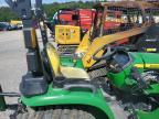 2023 John Deere 3038E en Venta en Florence, MS - Water/Flood