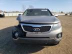 2012 Kia Sorento Ex for Sale in Columbia Station, OH - Front End