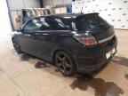2010 VAUXHALL ASTRA SRI for sale at Copart WOLVERHAMPTON
