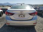 2016 Hyundai Elantra Se   for Sale in Mentone, CA - Front End