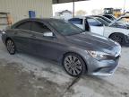 2018 Mercedes-Benz Cla 250 de vânzare în Homestead, FL - Water/Flood