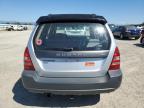2003 Subaru Forester 2.5X for Sale in Anderson, CA - Front End