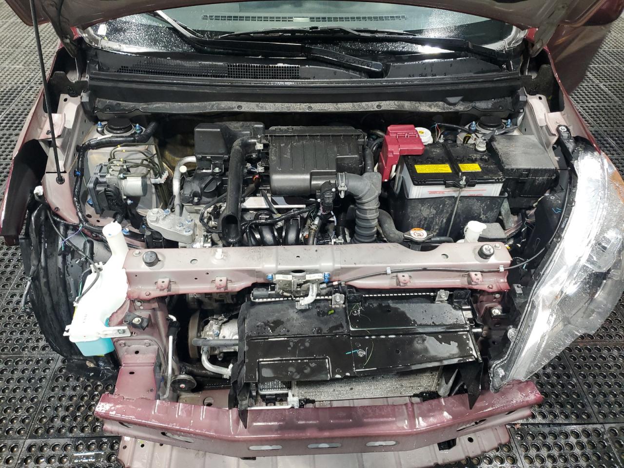 2024 Mitsubishi Mirage G4 Es VIN: ML32FUFJ2RHF07856 Lot: 55048055