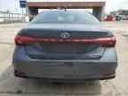 2019 Toyota Avalon Xle за продажба в Fort Wayne, IN - Front End