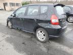 2007 Honda Fit S للبيع في Exeter، RI - Front End