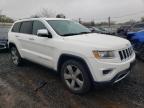 2014 Jeep Grand Cherokee Limited   for Sale in Hillsborough, NJ - Front End
