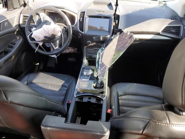  FORD EDGE 2020 Gray