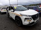 2024 NISSAN X-TRAIL AC for sale at Copart WOLVERHAMPTON