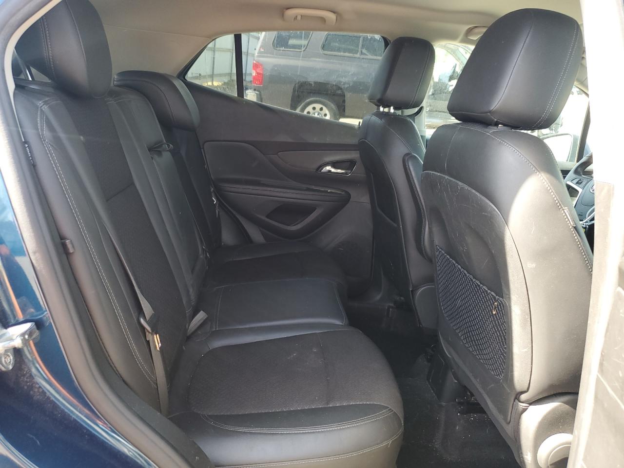 2019 Buick Encore Preferred VIN: KL4CJASB2KB890873 Lot: 55206515