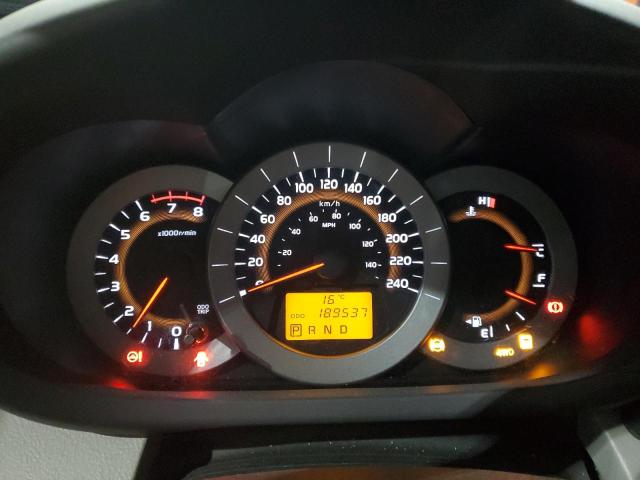 2010 TOYOTA RAV4 