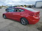 2017 Hyundai Elantra Se for Sale in Pennsburg, PA - Rear End