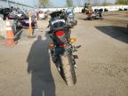 2014 HONDA CBR500 RA-ABS for sale at Copart IL - CHICAGO NORTH