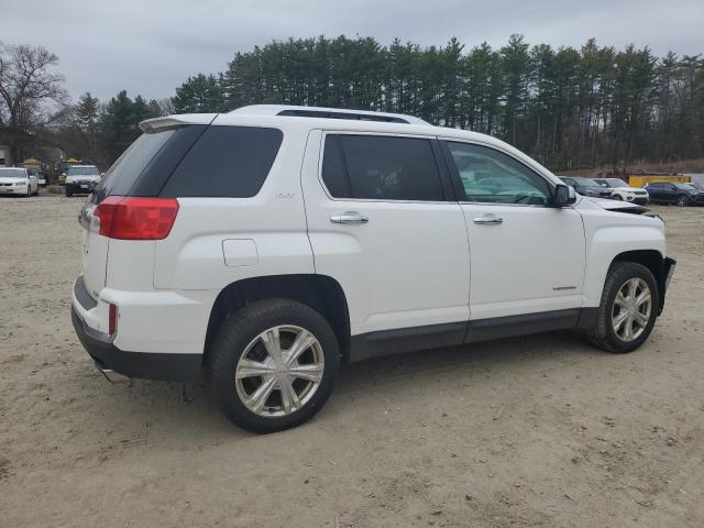 GMC TERRAIN 2016 White