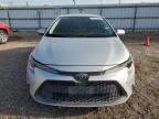 2020 Toyota Corolla Le en Venta en Mercedes, TX - Water/Flood