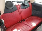 2012 Fiat 500 Lounge на продаже в New Orleans, LA - Front End