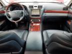 2011 Lexus Ls 460 იყიდება Tulsa-ში, OK - Rear End