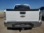 2007 Chevrolet Silverado K1500 Crew Cab for Sale in Wichita, KS - Front End