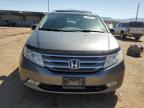 2012 Honda Odyssey Touring на продаже в Colorado Springs, CO - Rear End