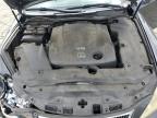2008 Lexus Is 250 იყიდება Vallejo-ში, CA - Front End