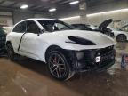 2024 Porsche Macan S للبيع في Elgin، IL - All Over