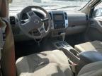 2014 Nissan Frontier S იყიდება Gaston-ში, SC - Front End
