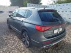 2019 SEAT TARRACO XC for sale at Copart WISBECH