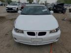 1998 Pontiac Grand Prix Gtp for Sale in Pekin, IL - Rear End