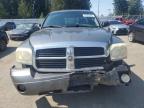 2006 Dodge Dakota Slt продається в Arlington, WA - Front End