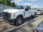 2024 Ford F250 Super Duty на продаже в Riverview, FL - Water/Flood