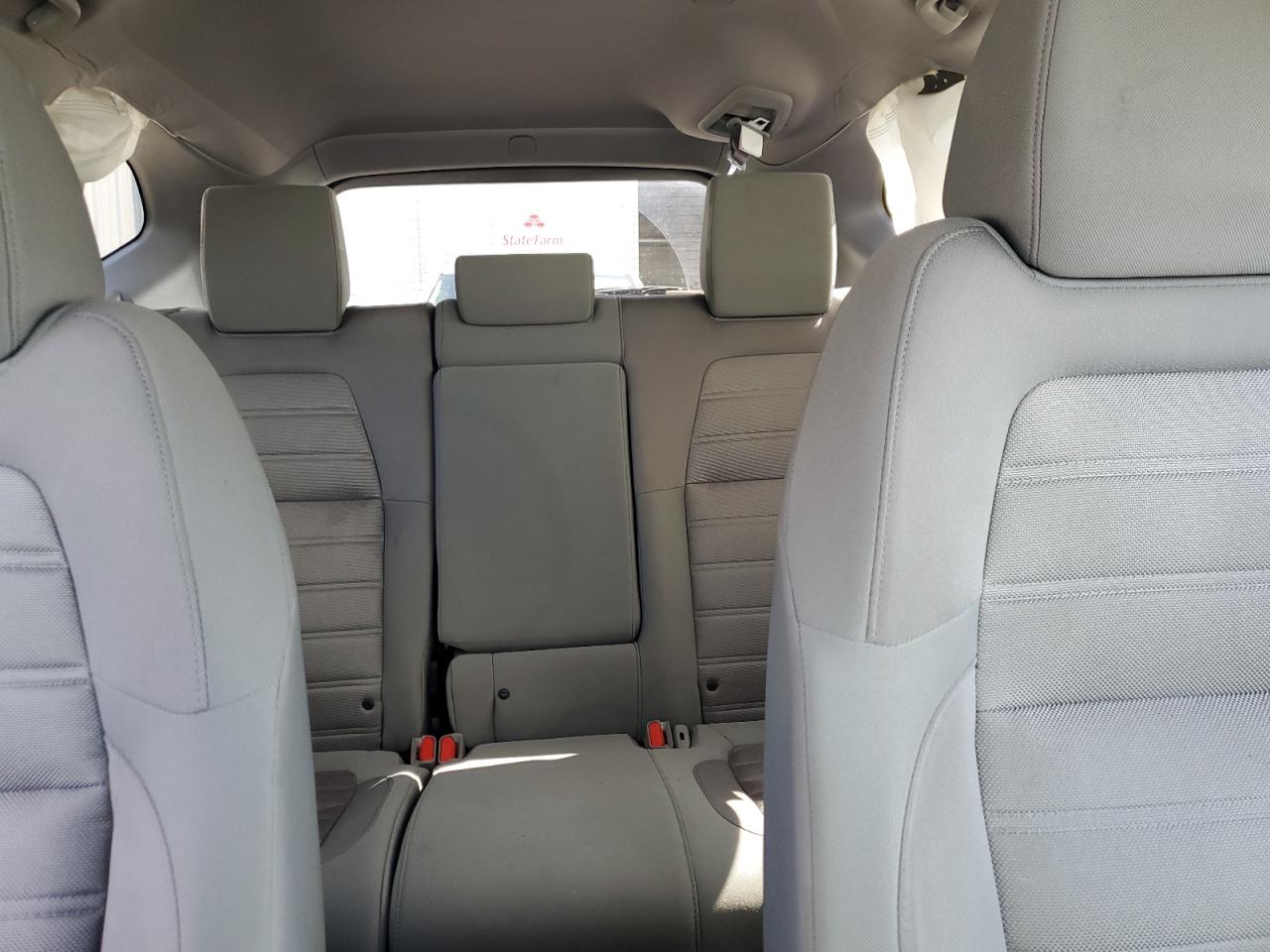 2021 Honda Cr-V Ex VIN: 2HKRW1H55MH411138 Lot: 52966885