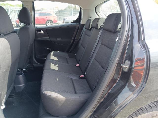 2012 PEUGEOT 207 ACTIVE
