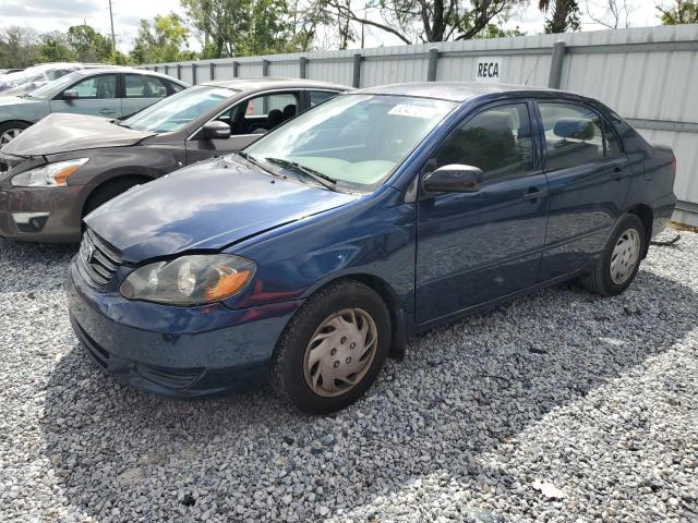 2004 Toyota Corolla Ce
