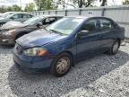 2004 Toyota Corolla Ce de vânzare în Riverview, FL - Front End