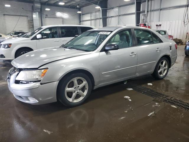 2009 Hyundai Sonata Se