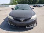 2014 Toyota Camry L zu verkaufen in Dunn, NC - Rear End