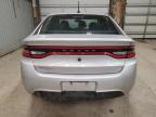 2013 Dodge Dart Se for Sale in West Mifflin, PA - Undercarriage