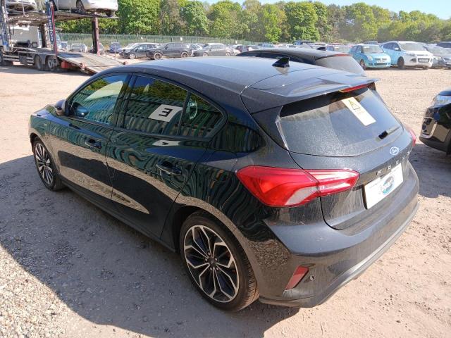 2020 FORD FOCUS ST-L