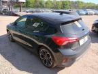 2020 FORD FOCUS ST-L for sale at Copart COLCHESTER