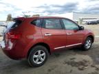 2012 Nissan Rogue S за продажба в Hayward, CA - Minor Dent/Scratches