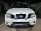 2017 Nissan Frontier S за продажба в Lexington, KY - Front End