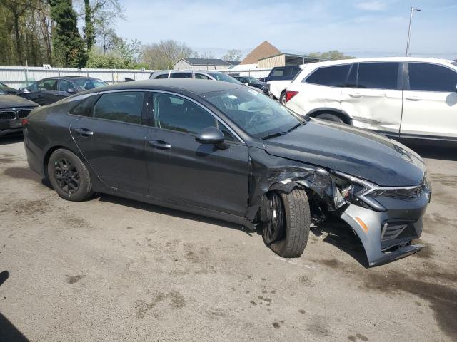  KIA K5 2025 Угольный