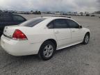 2009 Chevrolet Impala Ls продається в Earlington, KY - Hail