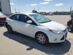 2012 Ford Focus Se de vânzare în Nampa, ID - Rear End