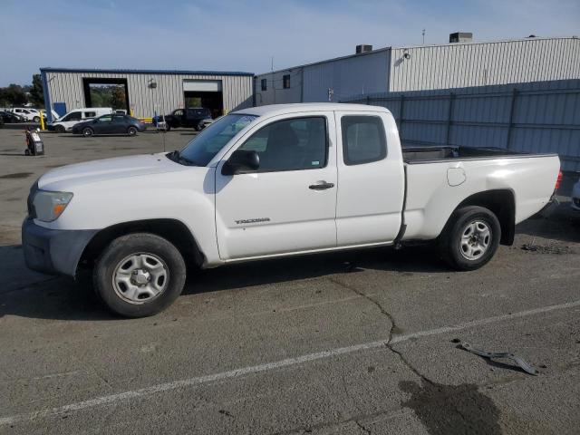 2013 Toyota Tacoma Access Cab