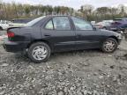 1999 Chevrolet Cavalier  продається в Waldorf, MD - Rear End
