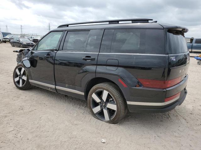 HYUNDAI SANTA FE 2024 Czarny