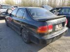 1998 Honda Civic Ex for Sale in Arlington, WA - Front End