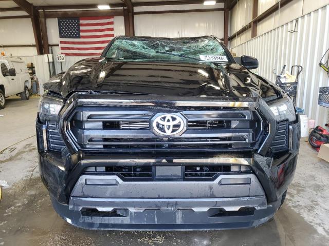 TOYOTA TACOMA 2024 Czarny